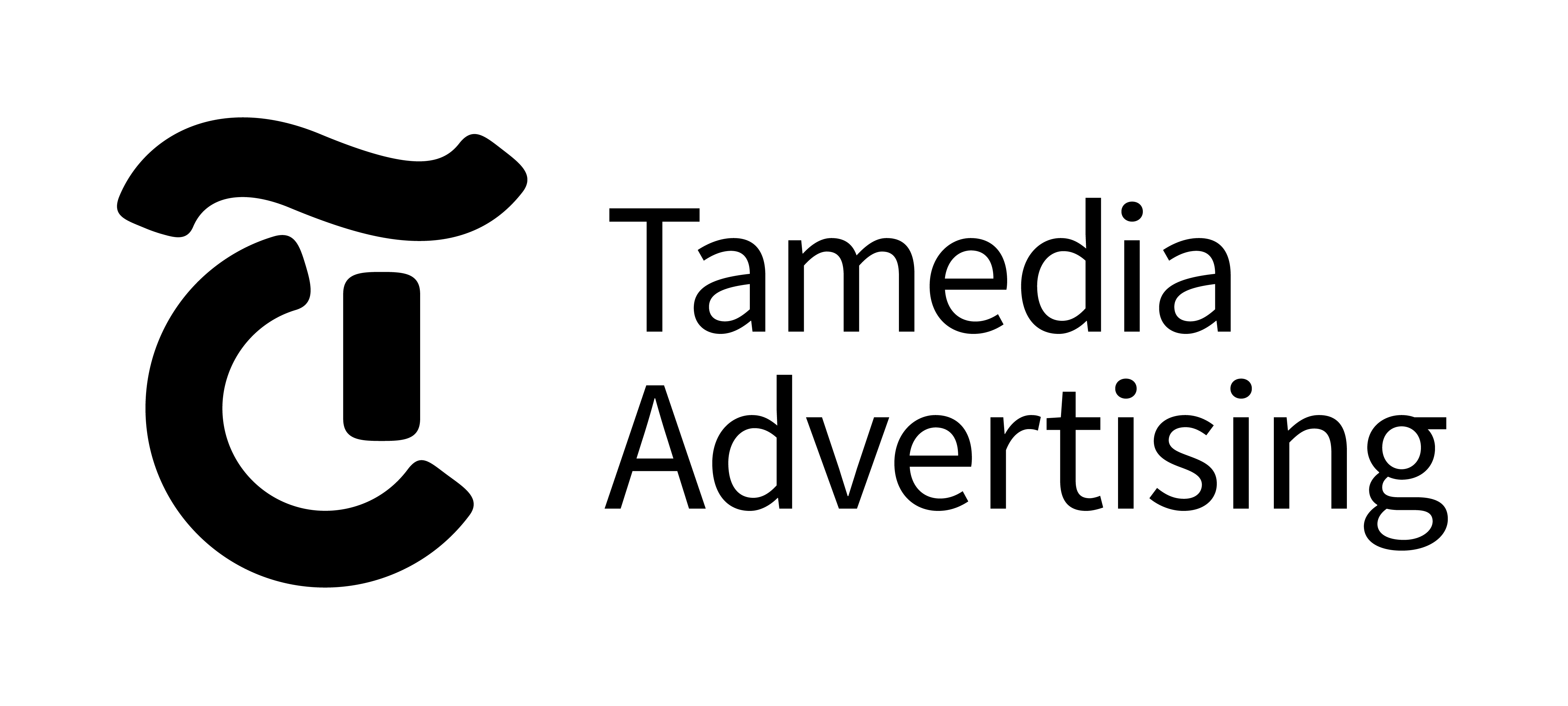 Tamedia Advertising Logo